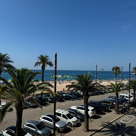 Apartamento Zodiac Ab 2 C Lloret de Mar Exterior photo