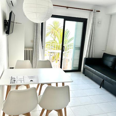 Apartamento Zodiac Ab 2 C Lloret de Mar Exterior photo