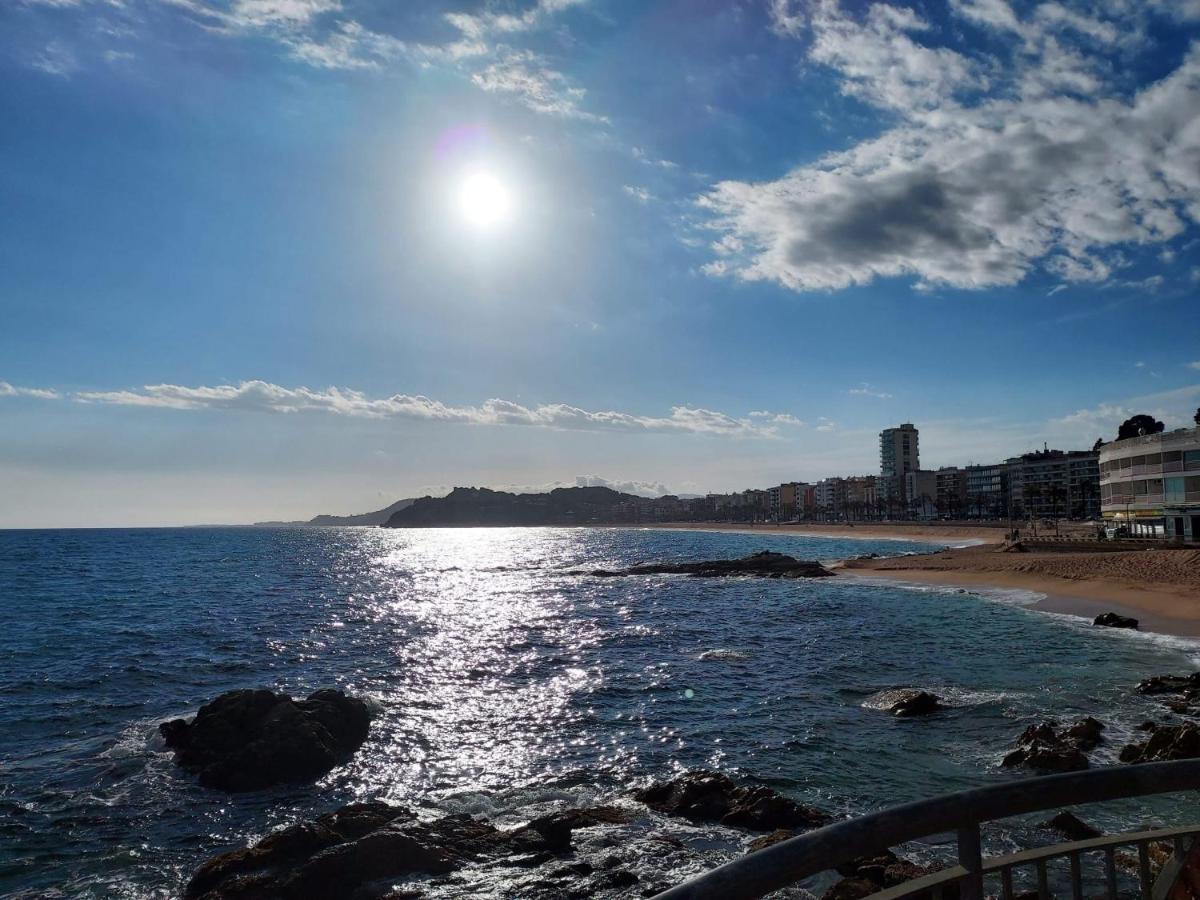 Apartamento Zodiac Ab 2 C Lloret de Mar Exterior photo