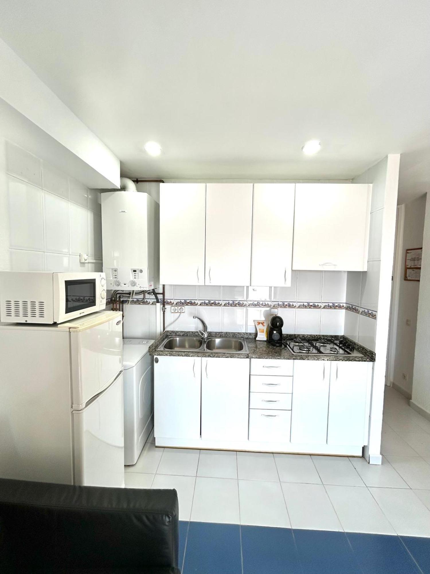 Apartamento Zodiac Ab 2 C Lloret de Mar Exterior photo