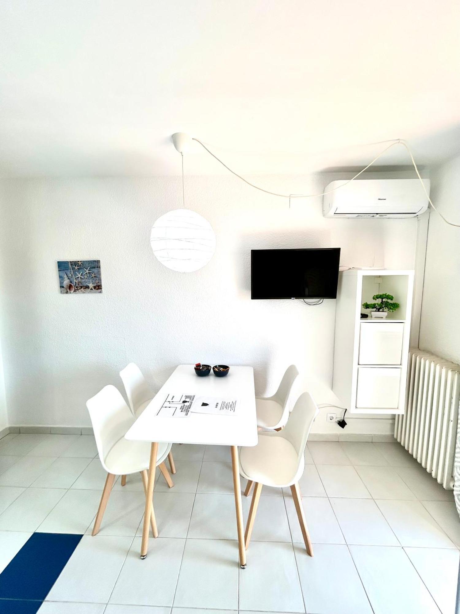 Apartamento Zodiac Ab 2 C Lloret de Mar Exterior photo